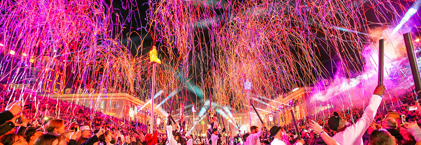 Carnival in Nice - why it is a must see