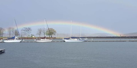 Kenlake Marina