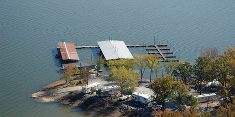 Lakeside Campground & Marina