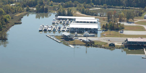 Columbus Marina