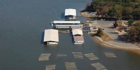 Birdsong Campground & Marina