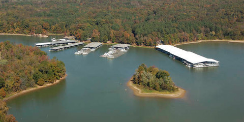 Cuba Landing Marina