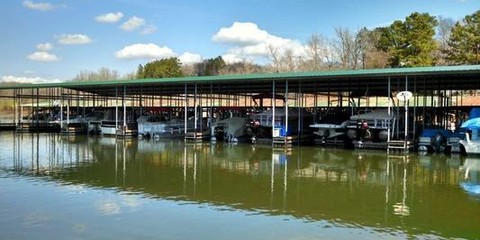 Perryville Marina