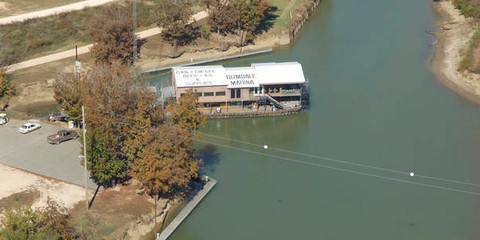 Gumdale Marina