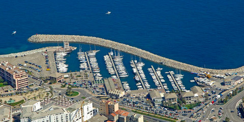 Bastia Marina
