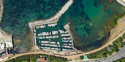 Ardenza Marina