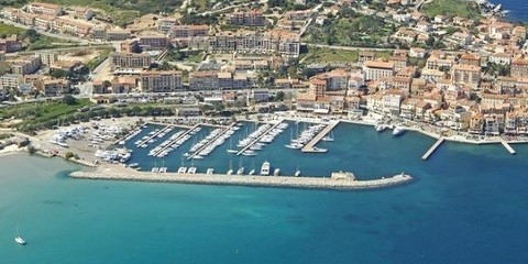 Port Xavier Colonna
