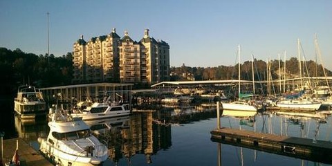 Grand Harbor Marina