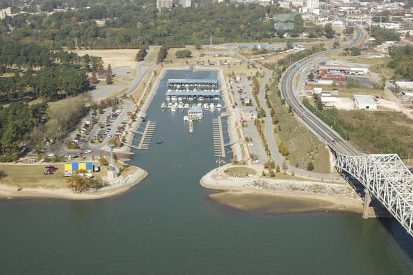 Florence Harbor