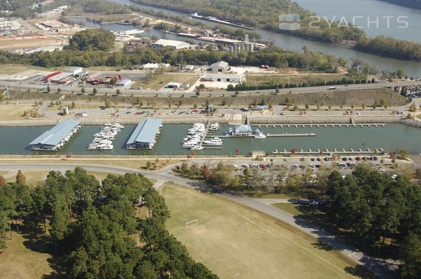 Florence Harbor