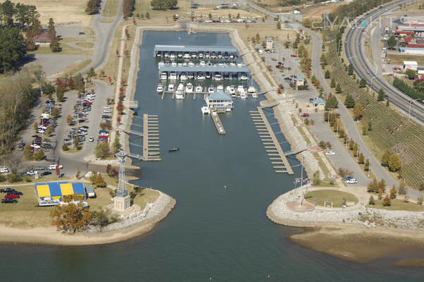 Florence Harbor
