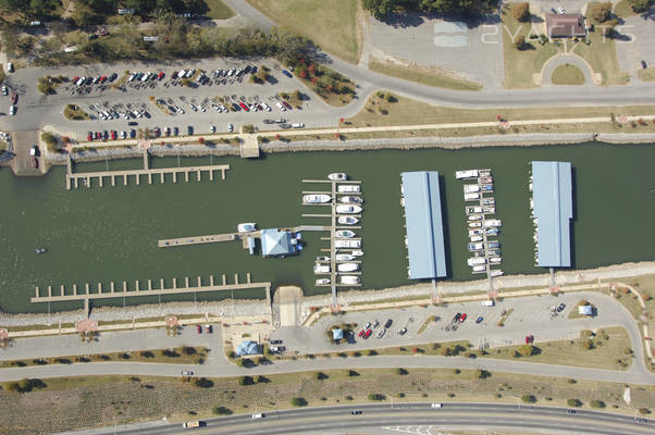 Florence Harbor