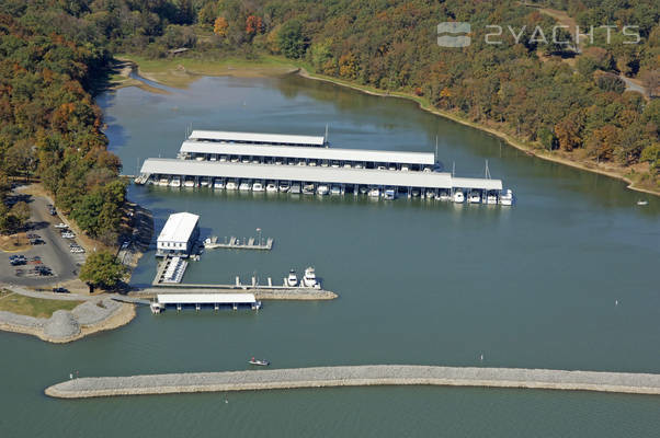 Kenlake Marina