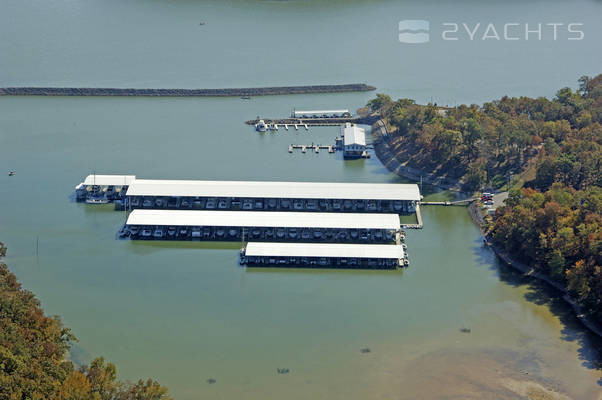 Kenlake Marina