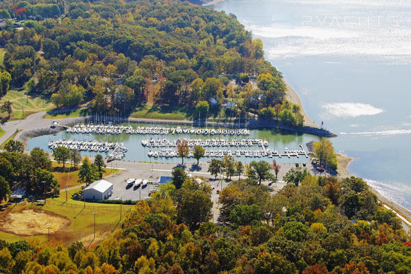 Lighthouse Landing Marina