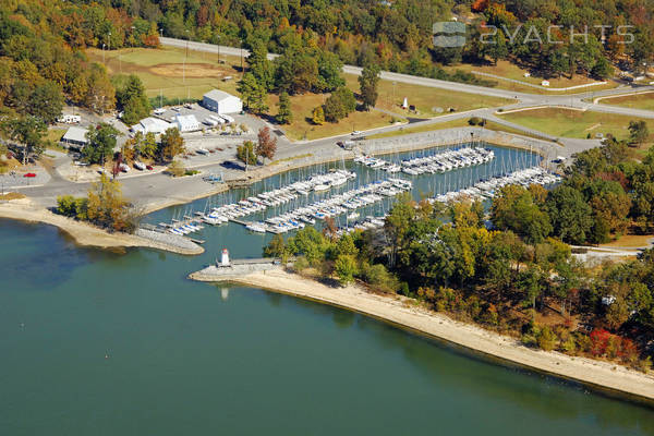 Lighthouse Landing Marina