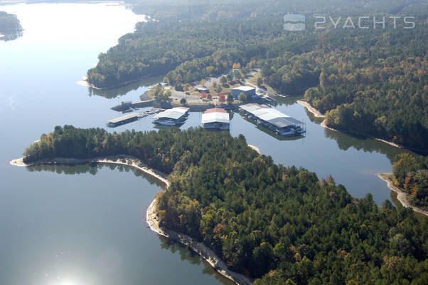 Bay Springs Marina