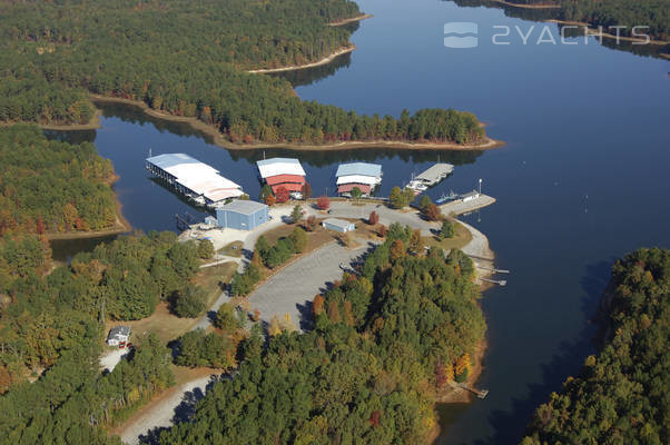 Bay Springs Marina