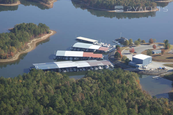 Bay Springs Marina