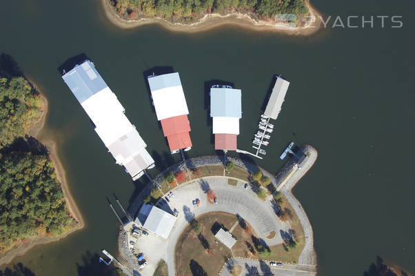 Bay Springs Marina