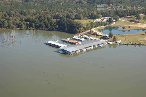 Midway Marina