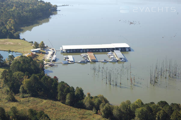 Midway Marina