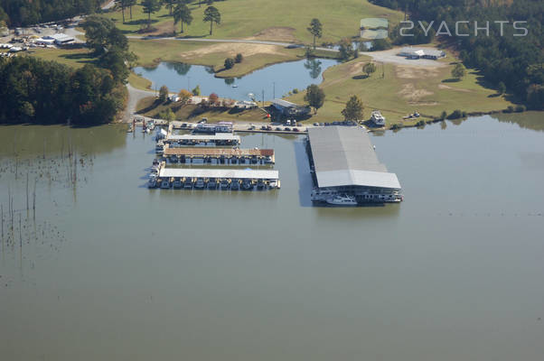 Midway Marina