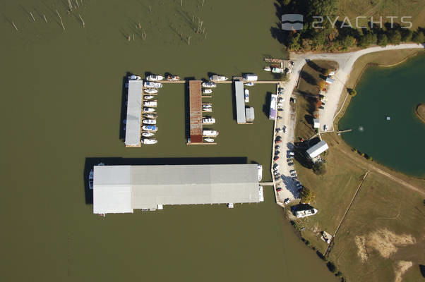 Midway Marina