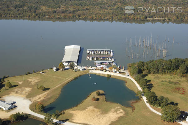 Midway Marina