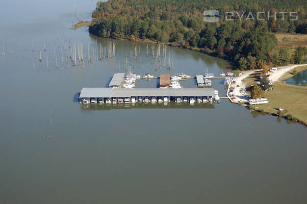 Midway Marina