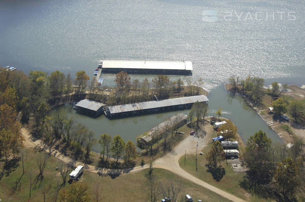 Mason's Boat Dock