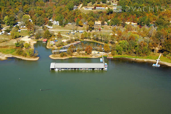 Mason's Boat Dock