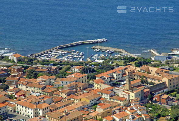 Antignano Marina