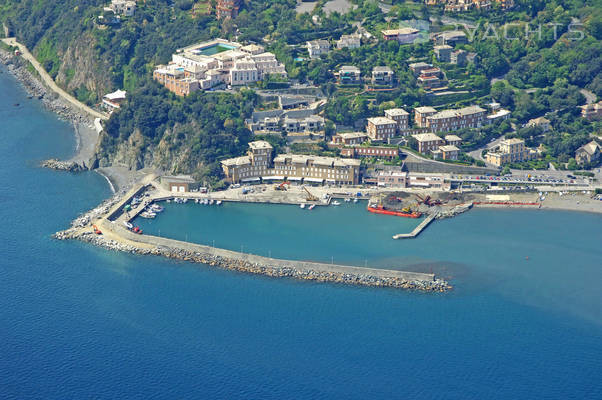 Arenzano Marina