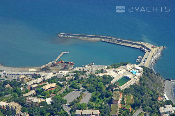 Arenzano Marina