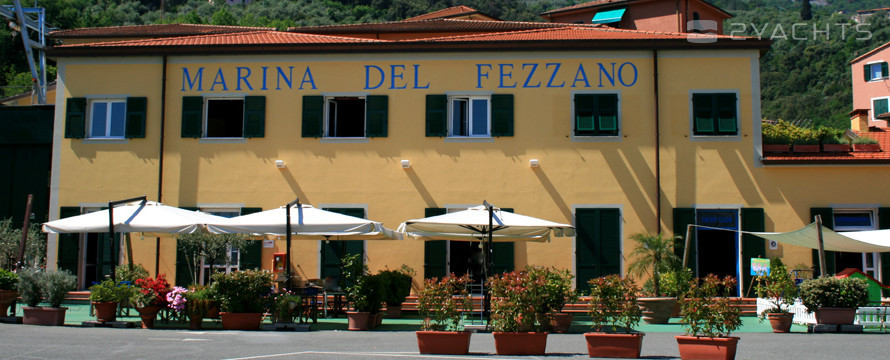 Marina del Fezzano