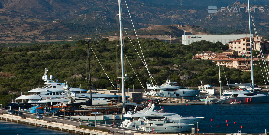 Marina di Olbia