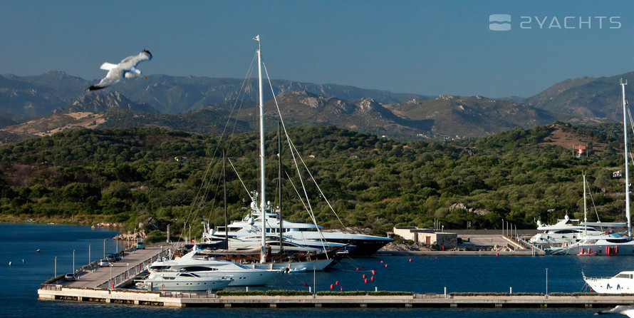 Marina di Olbia