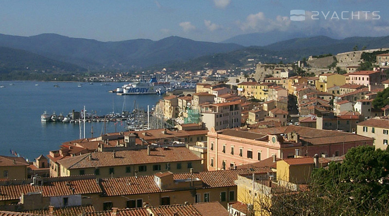 Marina di Portoferraio