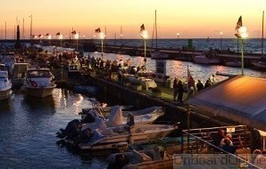 Viareggio Porto Turistico