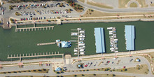 Florence Harbor