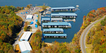 Eddy Creek Marina Resort