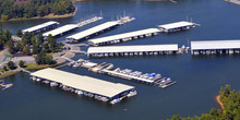 Kentucky Dam Marina