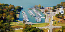 Lighthouse Landing Marina