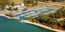 Lighthouse Landing Marina