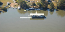 Smithville Marina