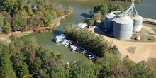 Waverly Marina