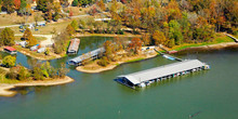 Mason's Boat Dock