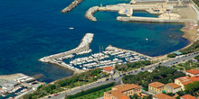 Ardenza Marina