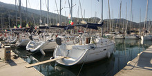 Marina del Fezzano